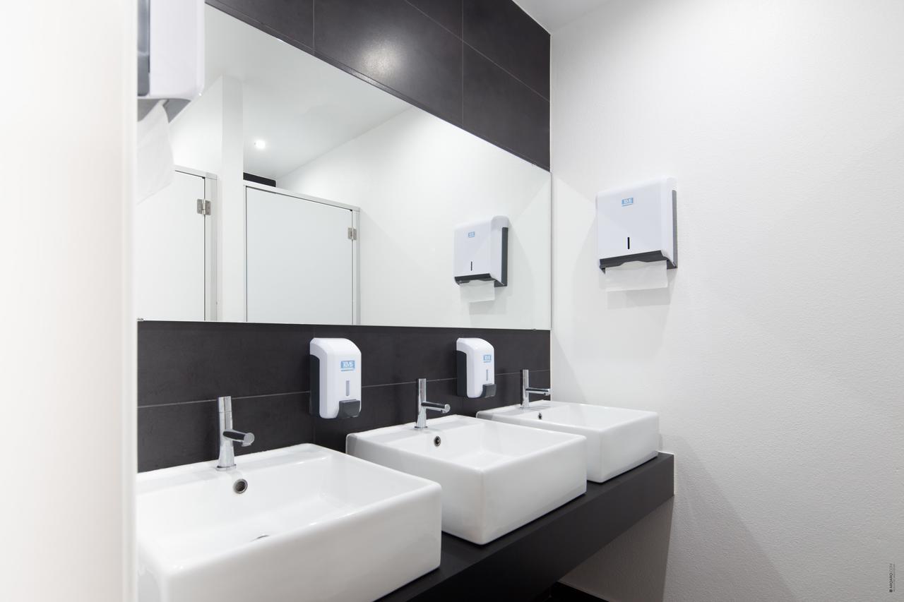 Furadouro Terrace Hostel ภายนอก รูปภาพ