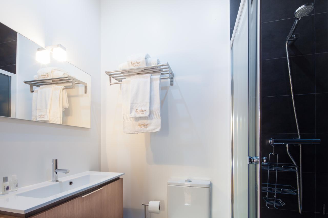 Furadouro Terrace Hostel ภายนอก รูปภาพ