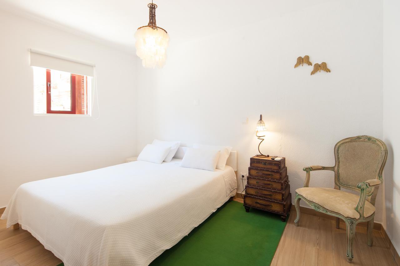 Furadouro Terrace Hostel ภายนอก รูปภาพ