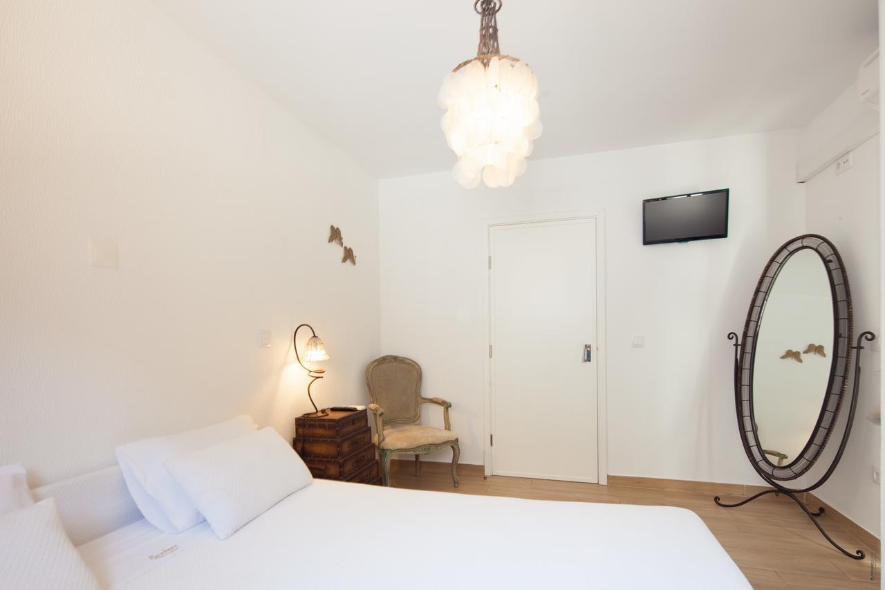 Furadouro Terrace Hostel ภายนอก รูปภาพ