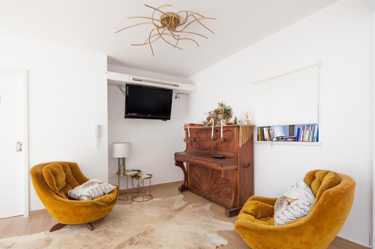 Furadouro Terrace Hostel ภายนอก รูปภาพ